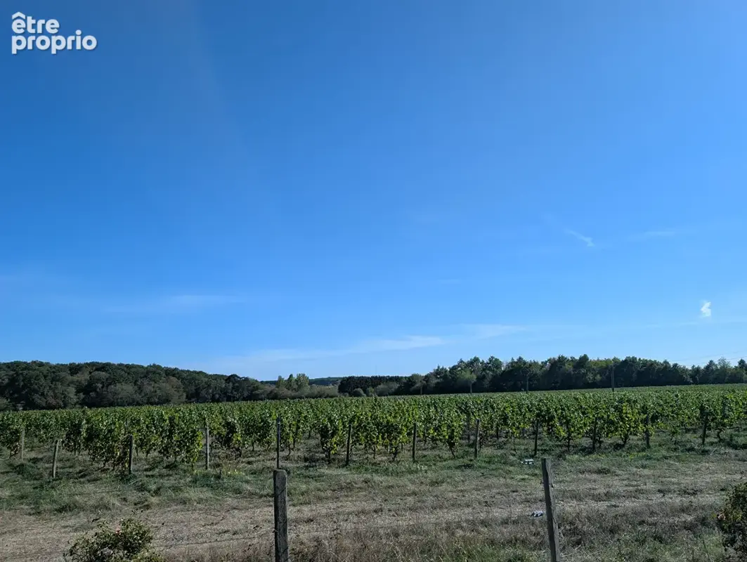 Longère de charme proche Amboise - photo 12