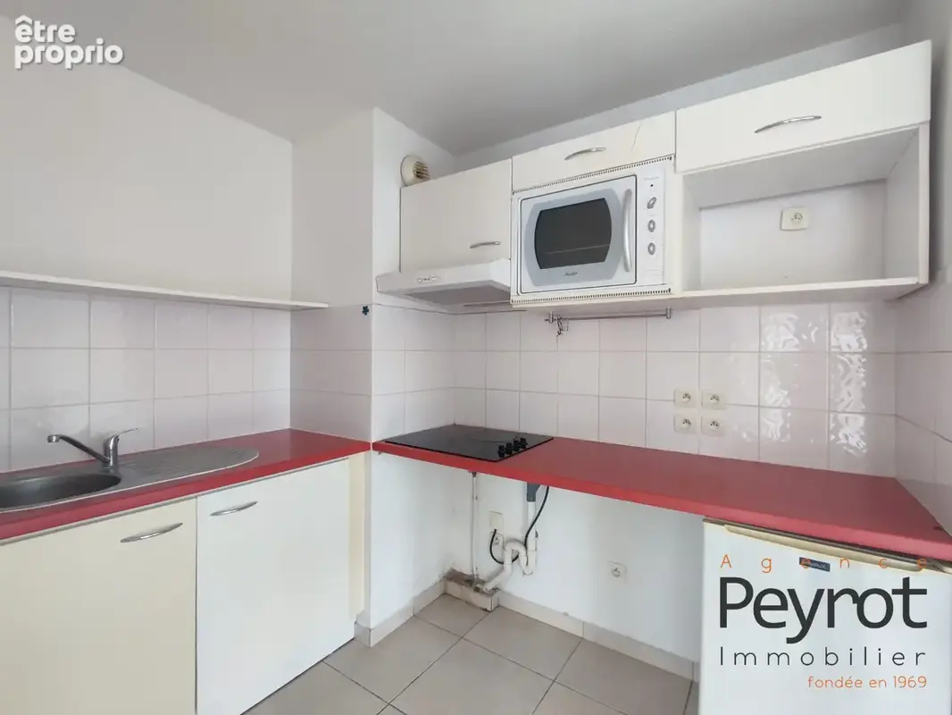 Appartement 65 m² à Perpignan  - photo 3