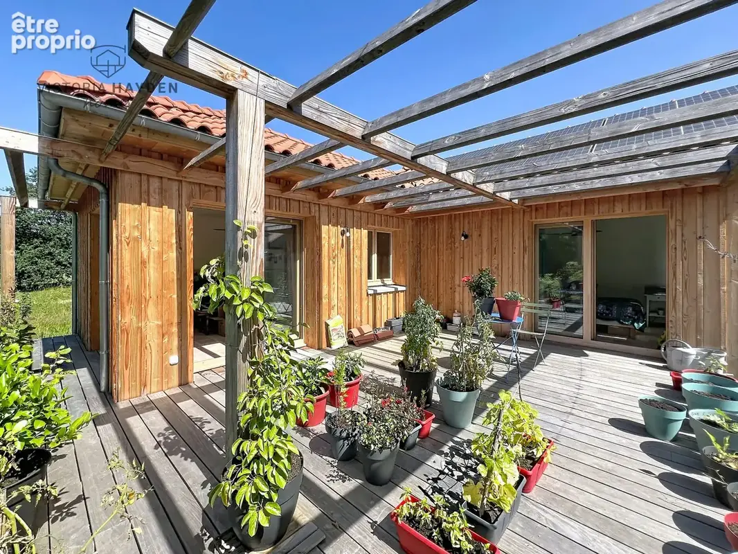 Maison 2 pièces 45 m² à vendre à Pau (64000) - photo 6