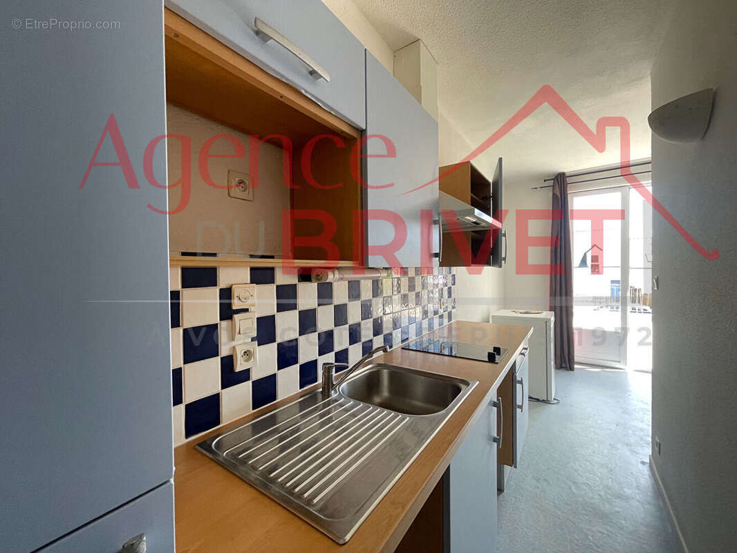 Appartement avec terrasse - photo 6