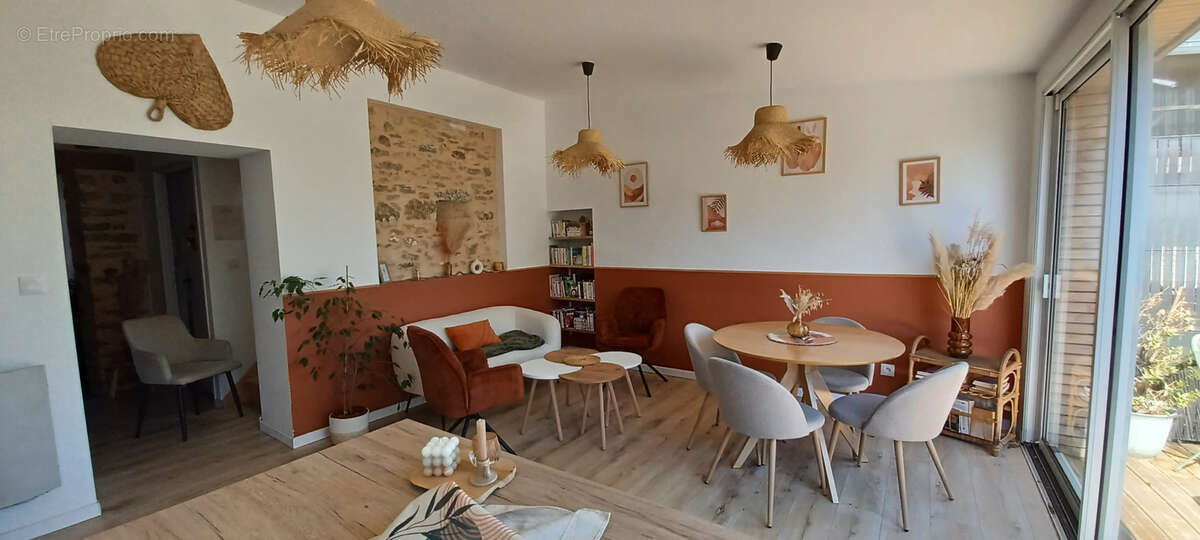 Commerce à MISSILLAC