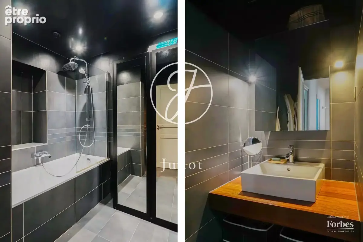 Paris 9e - NOTRE-DAME-DE-LORETTE - Appartement - 97,44m² Carrez - 2 chambres - Rénové - photo 15