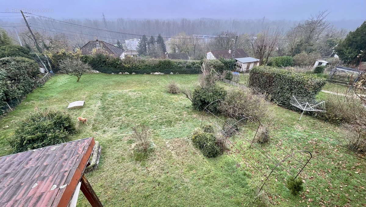 Maison à RILLIEUX-LA-PAPE