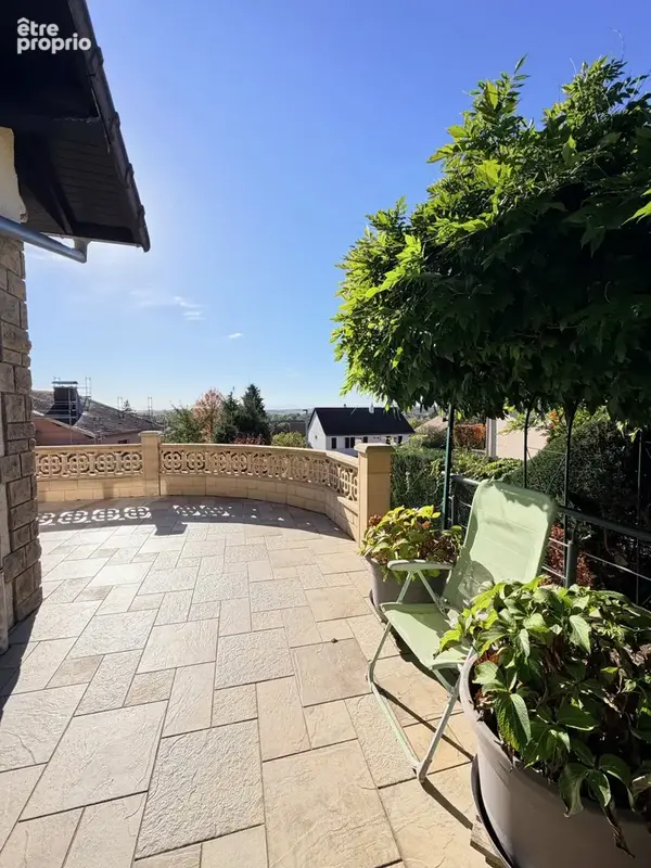 EXCLUSIF - ESSERT - BELLE MAISON T6 parfaitement entretenue (REF VB3812) - photo 6
