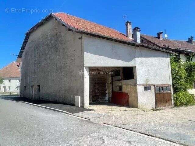 Vente Maison Levier(25270) 162 000ï¿œ - photo 3