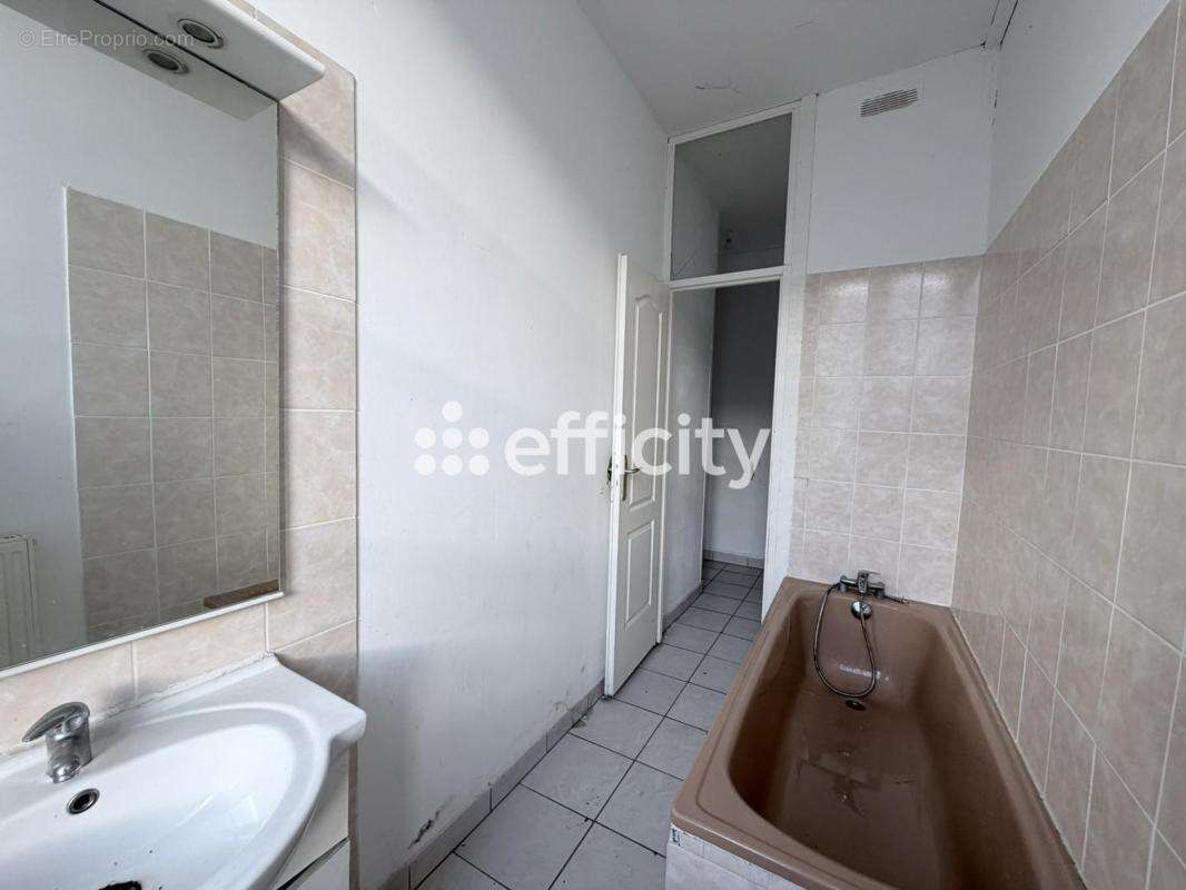 Maison à SAINTE-FOY-LA-GRANDE