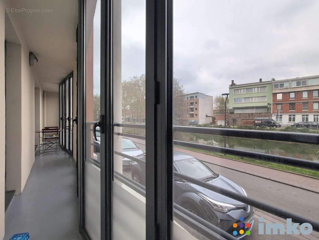 Appartement à LILLE