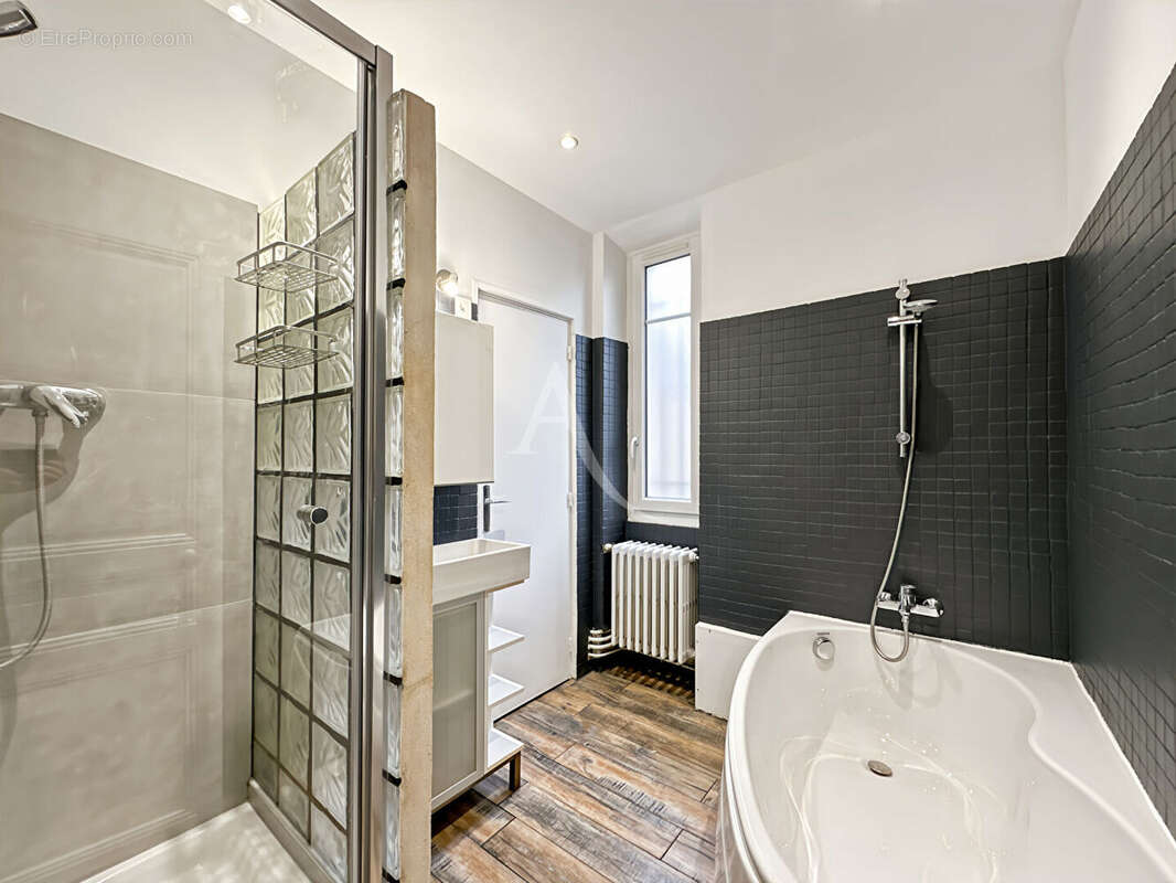 Appartement à POISSY