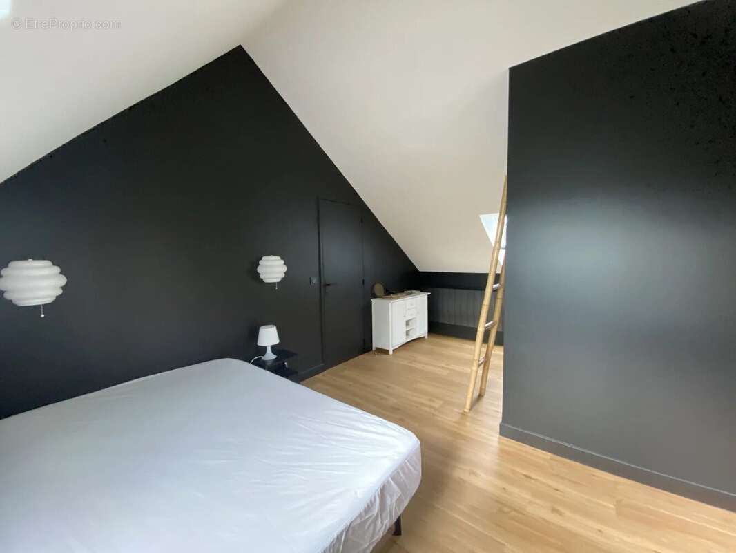 Maison à MORTAGNE-AU-PERCHE