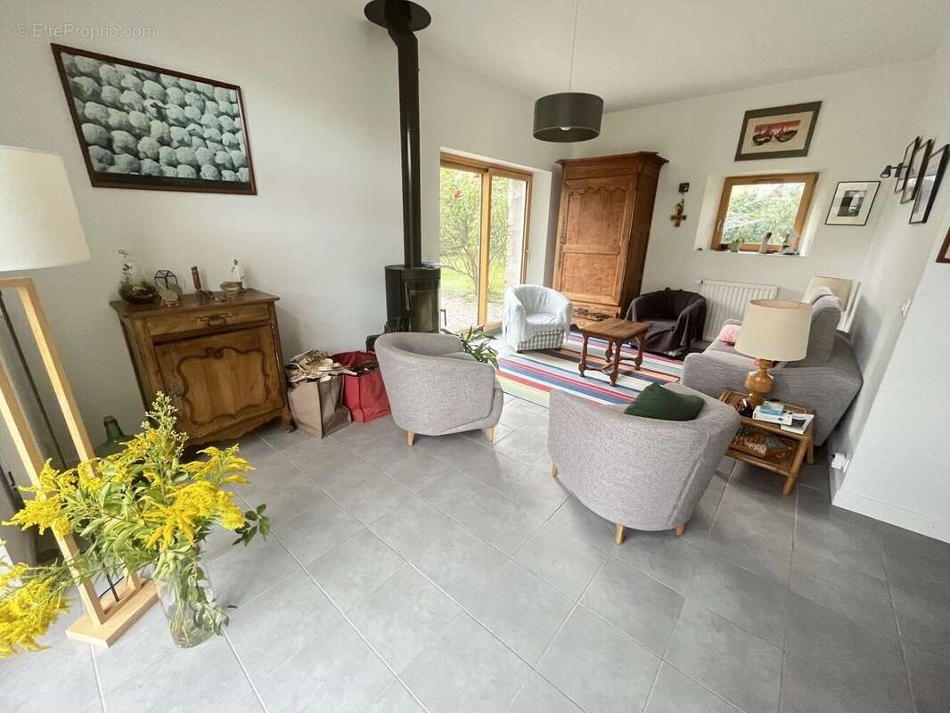 Maison à DOURDAN