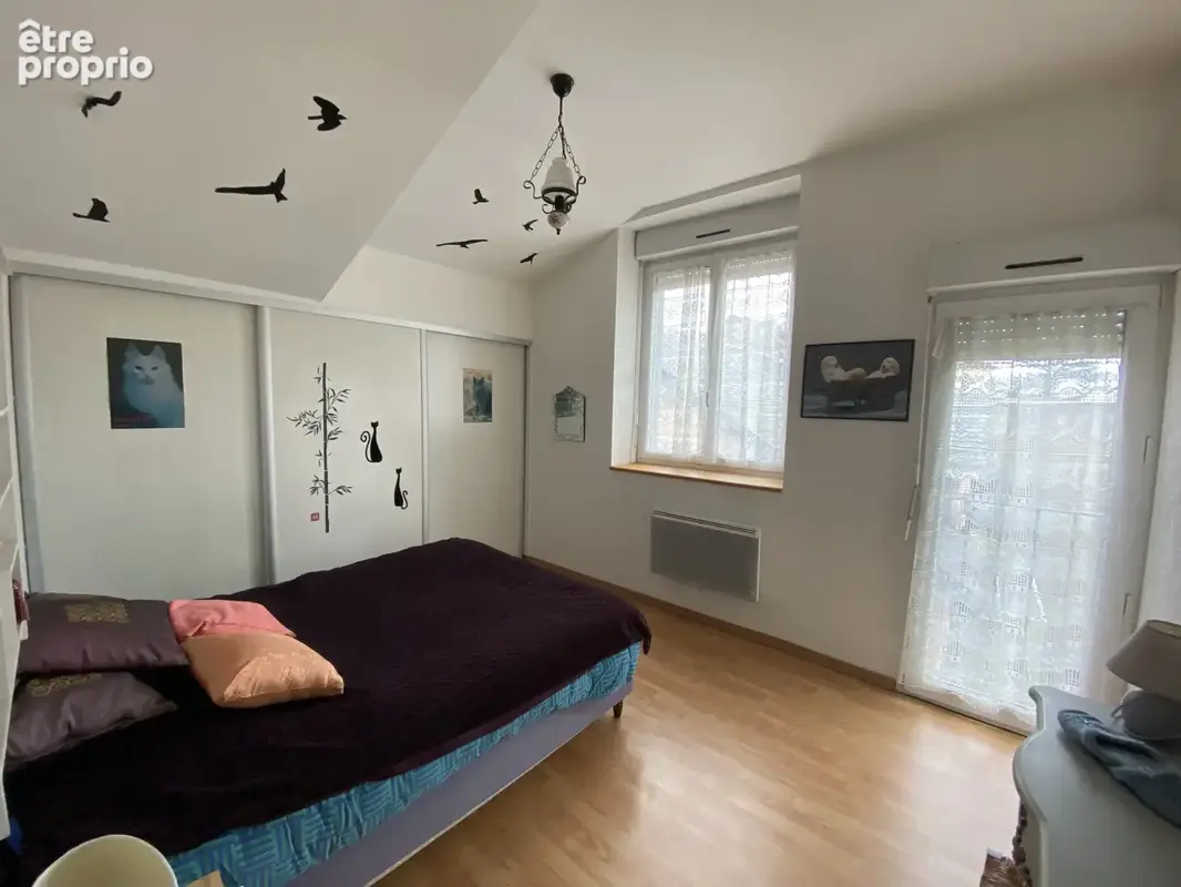 Appartement T4 Duplex - Hyper Centre - photo 11
