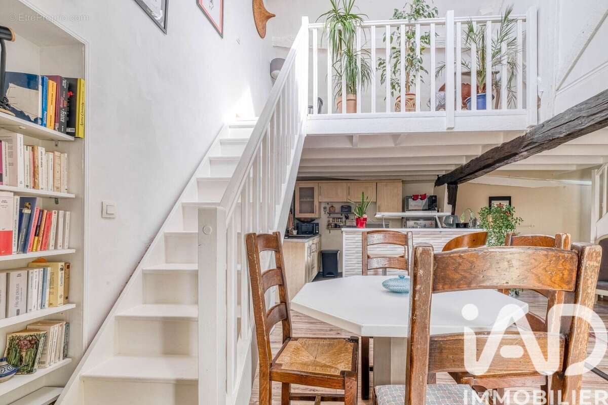 Photo 9 - Appartement à MEAUX