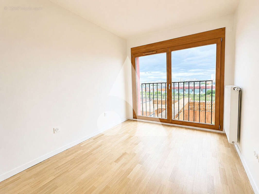 Appartement à SAINT-OUEN