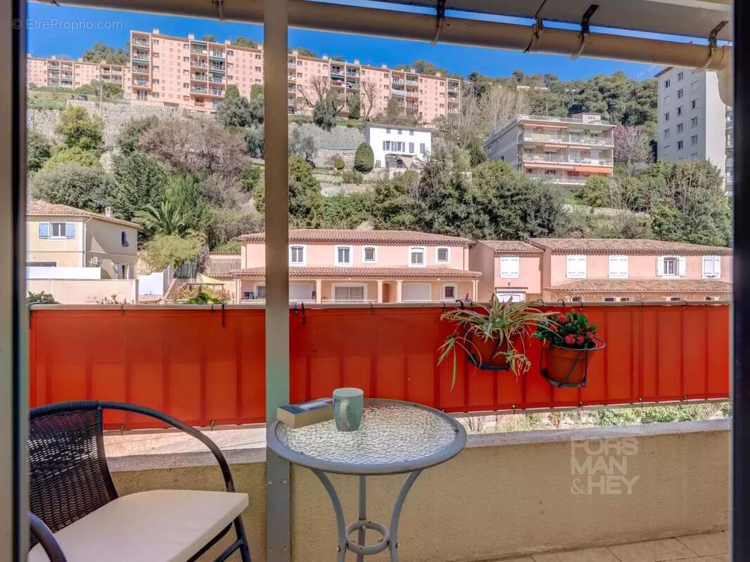 Appartement à GRASSE