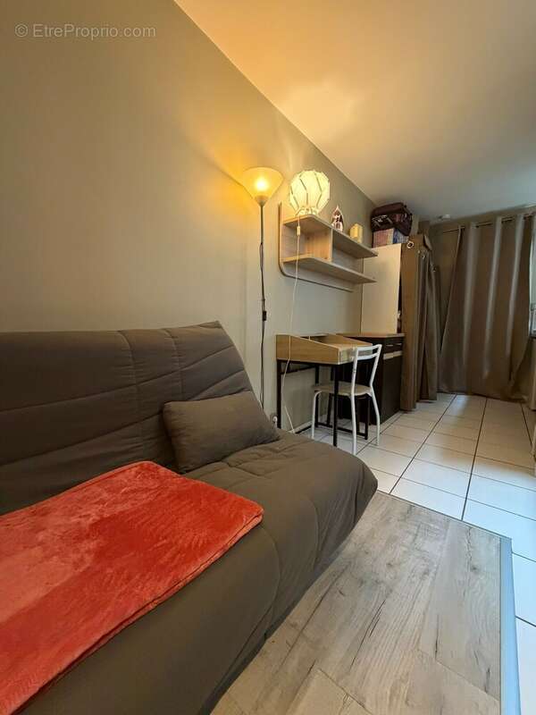 Appartement à FONTAINEBLEAU