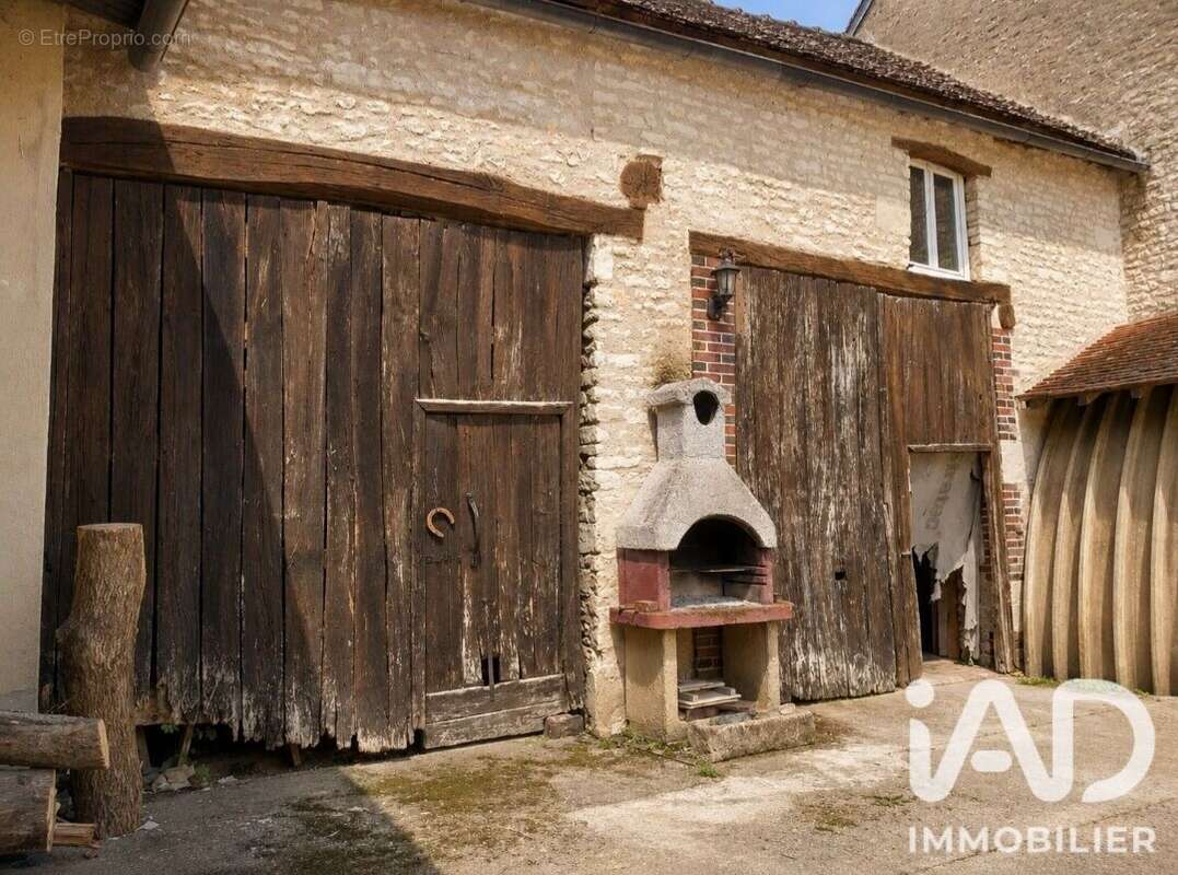Maison 108 m² à Neuilly  - photo 3