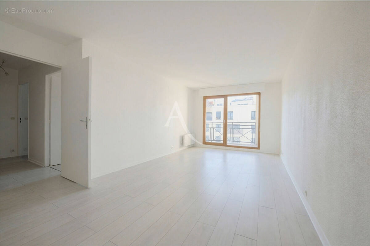 Appartement à NOGENT-SUR-MARNE