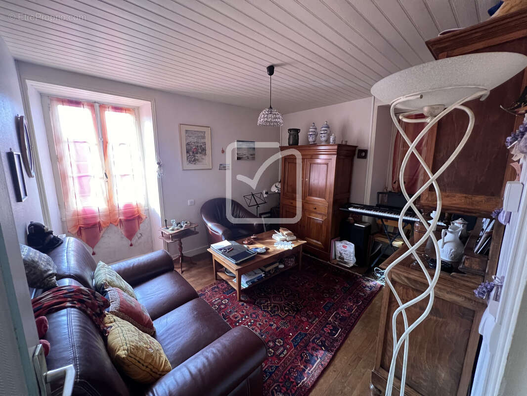 maison et corps de ferme - photo 15