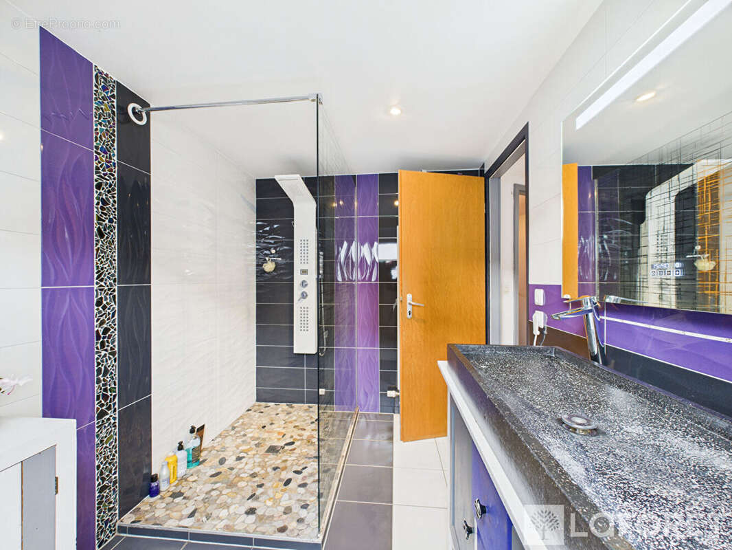 Appartement à RIXHEIM