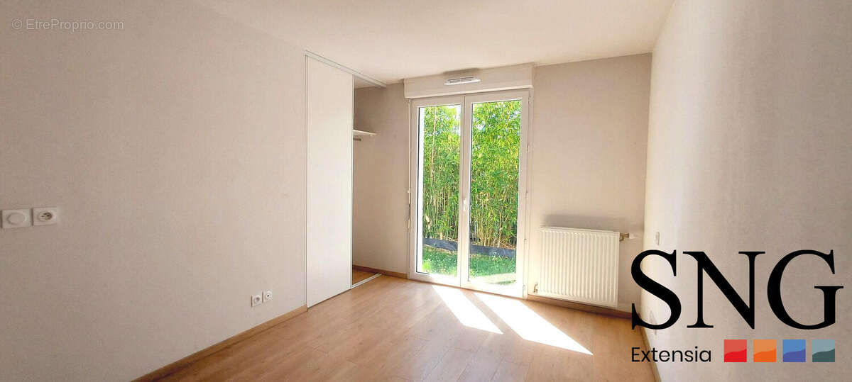 Appartement à COLOMIERS