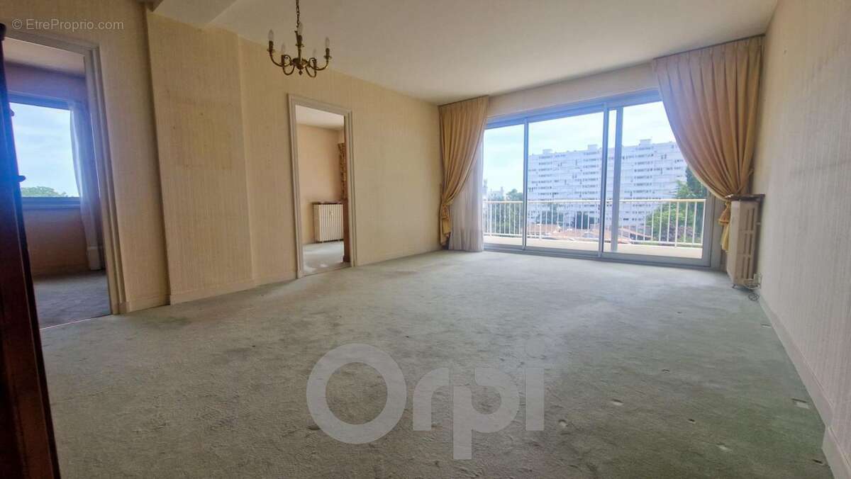 Appartement à LA ROCHELLE