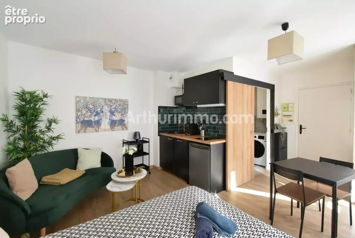 Vente Appartement Fronton(31620) 79 000ï¿œ - photo 1