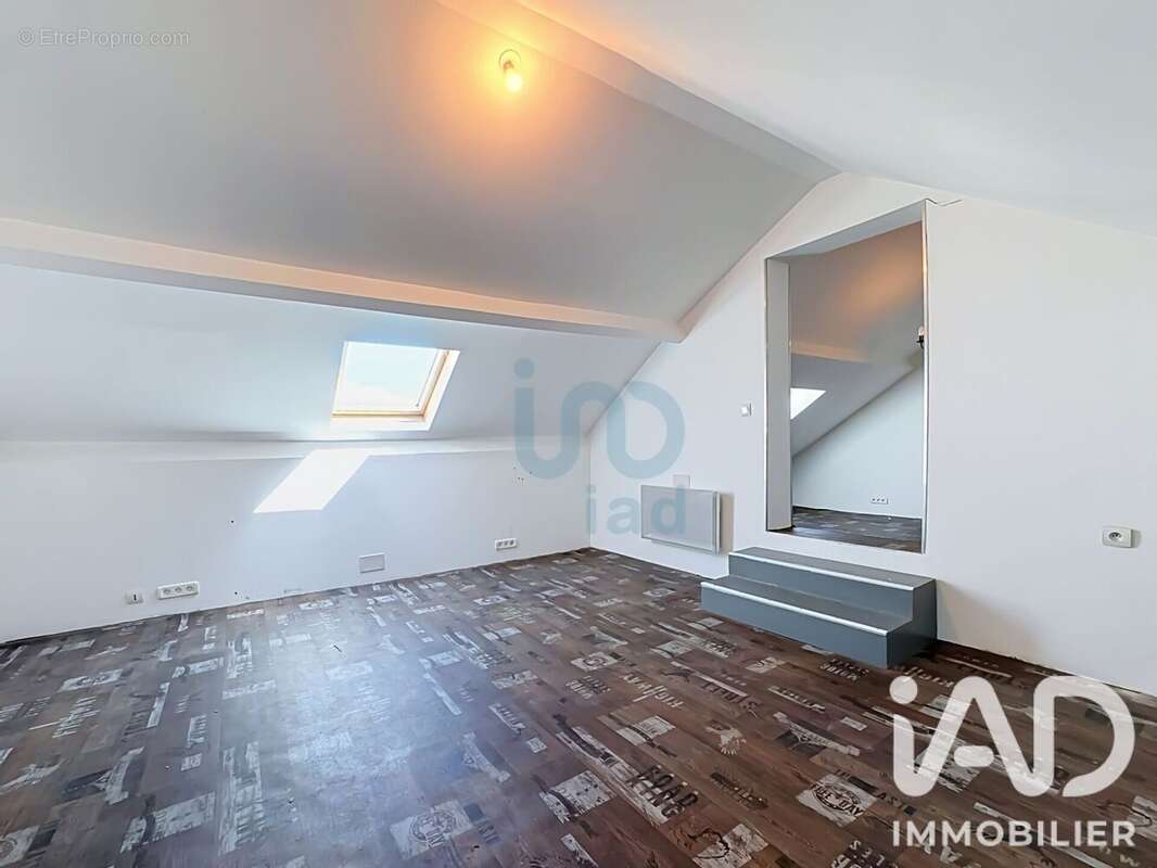 Commerce 203 m² à Charleville-Mezieres  - photo 9