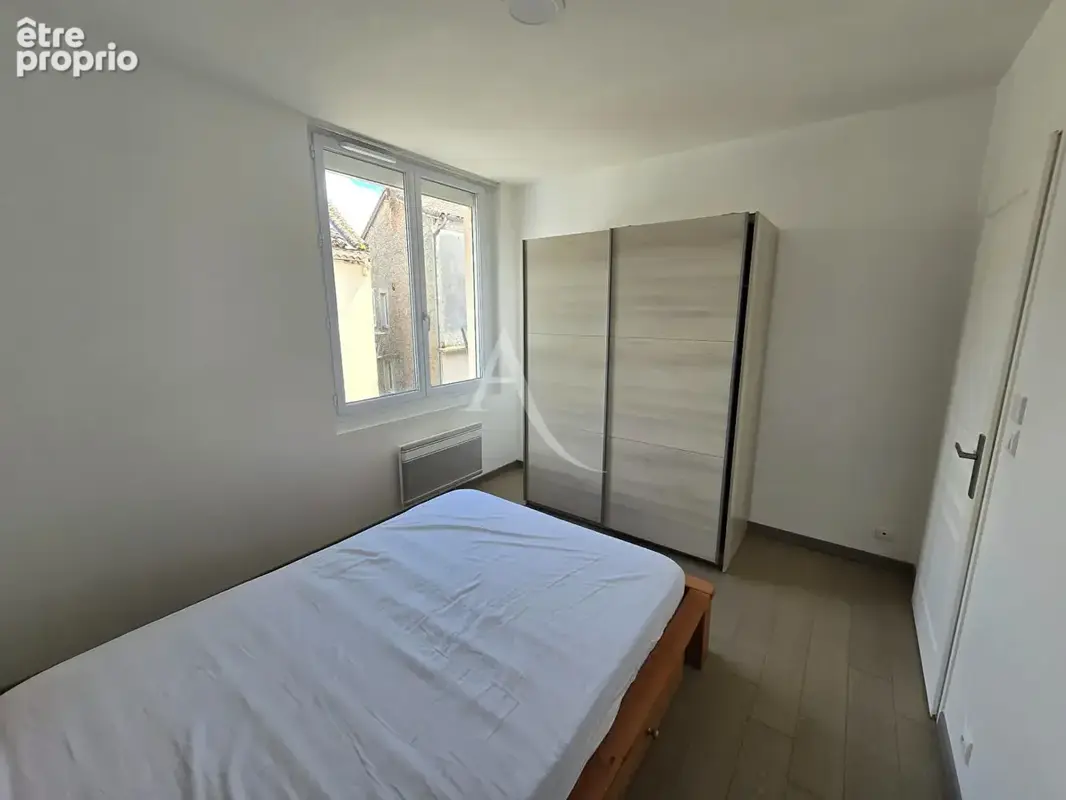 Immeuble de rapport  villeneuve de marsan . 6 appartements . fort potentiel d'investissement - photo 2