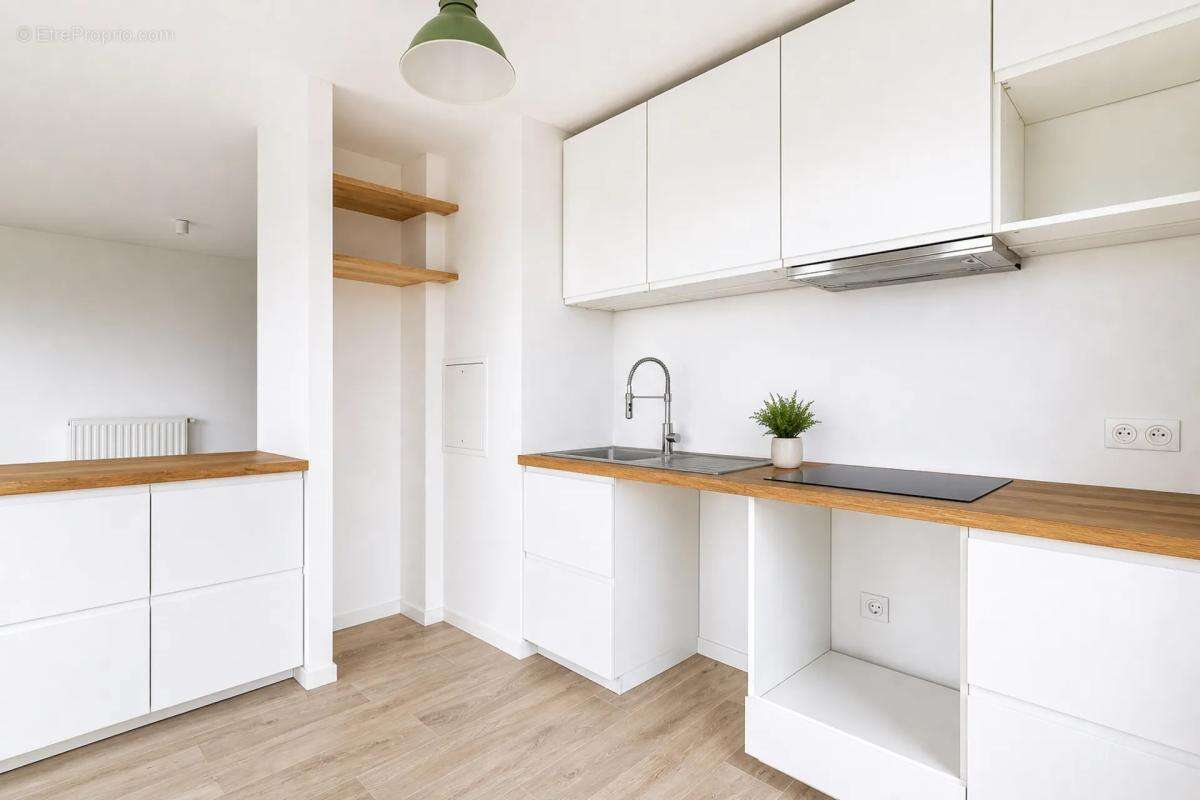 Appartement de 4 pièces de 78 m² à Bobigny - photo 4