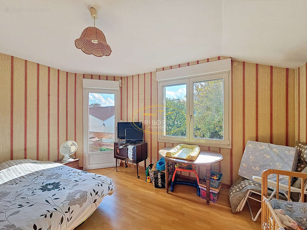 Maison à LIGNY-EN-BARROIS