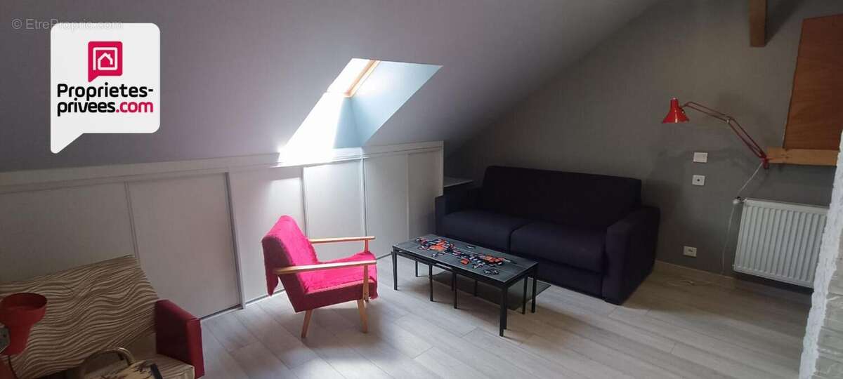 Maison 7 chambres 184 m2 avec piscine - photo 17