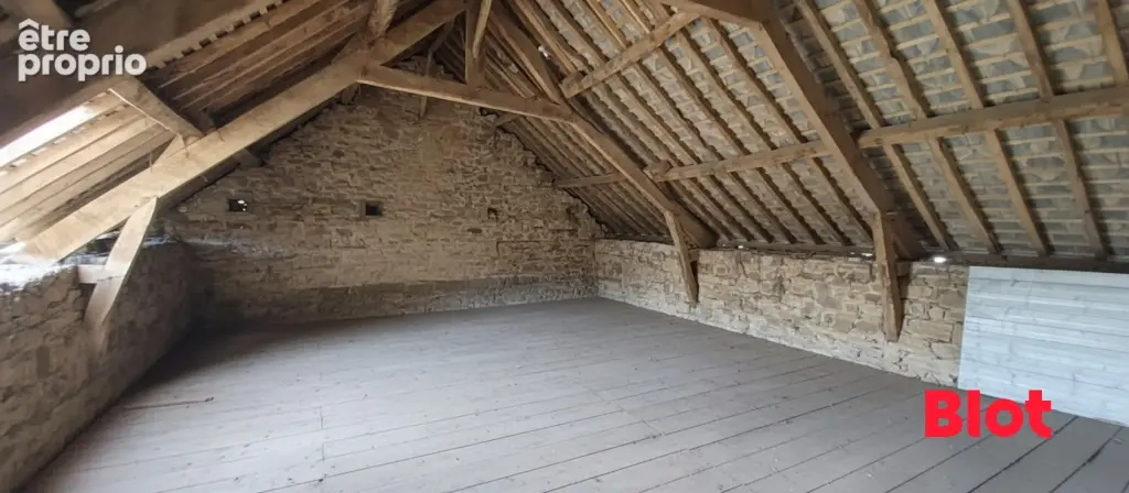 Maison 5 pièces 160 m² à vendre à Grand-Fougeray (35390) - photo 4