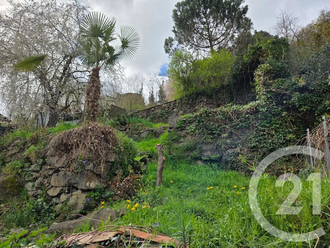 Maison à SALIES-DU-SALAT