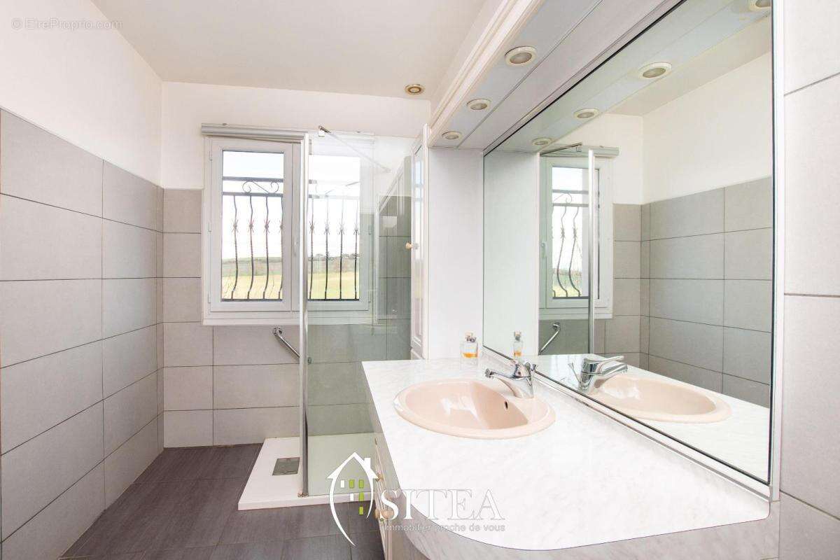 Maison à QUINT-FONSEGRIVES