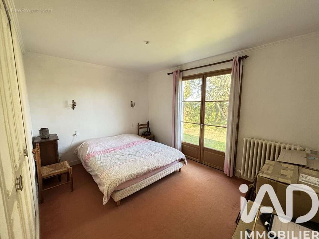 Photo 8 - Maison à SAINT-GERMAIN-SUR-AVRE