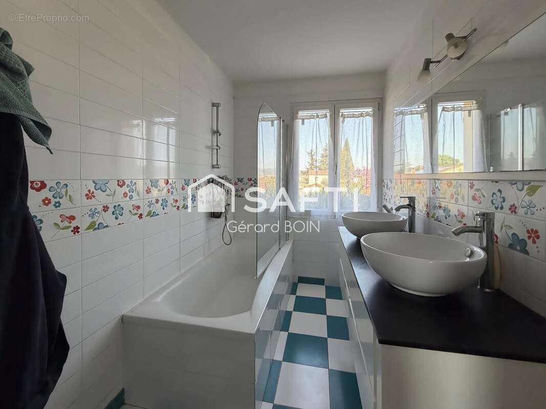 Photo 7 - Maison à VILLENEUVE