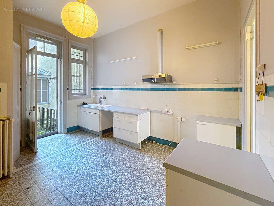 Maison à SAINT-CHAMOND