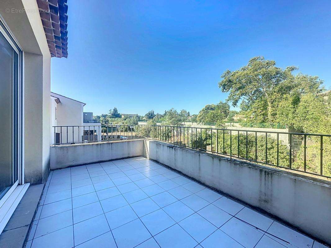 Appartement à AVIGNON