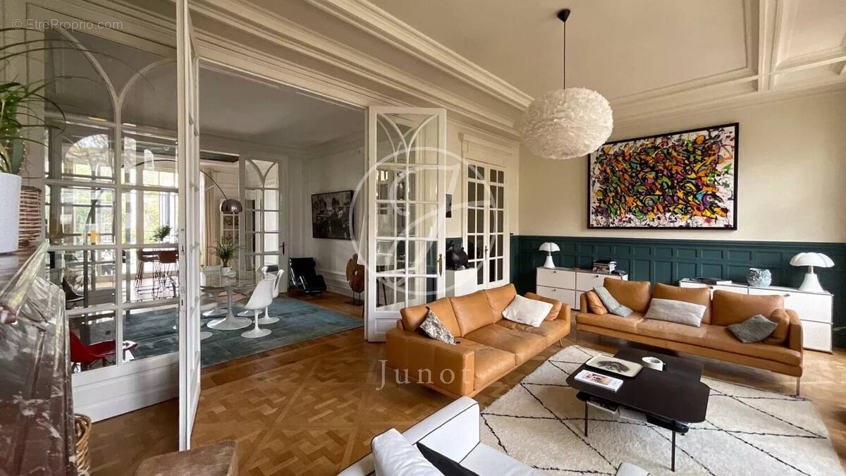 Maison à LA MADELEINE