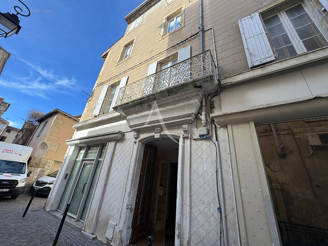 Appartement à CASTRES