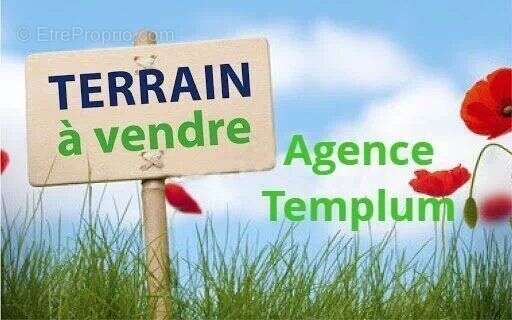 Terrain à SORGUES