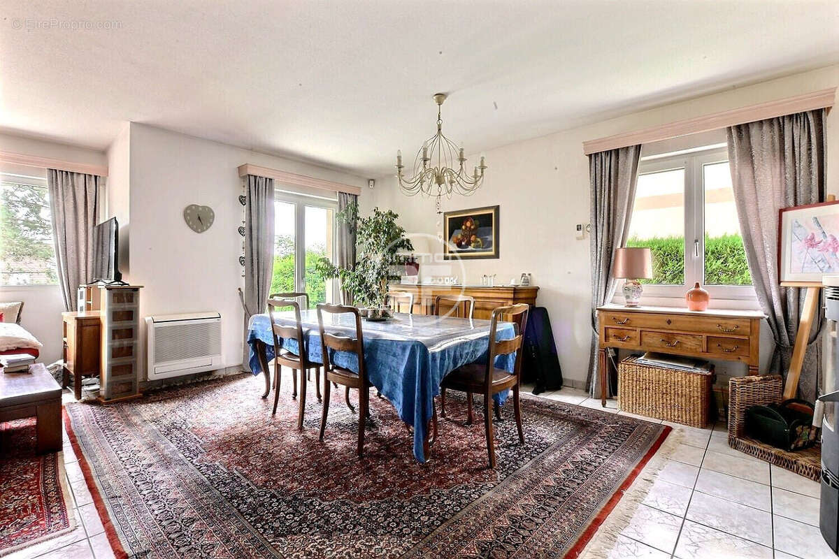 Maison à SIERENTZ
