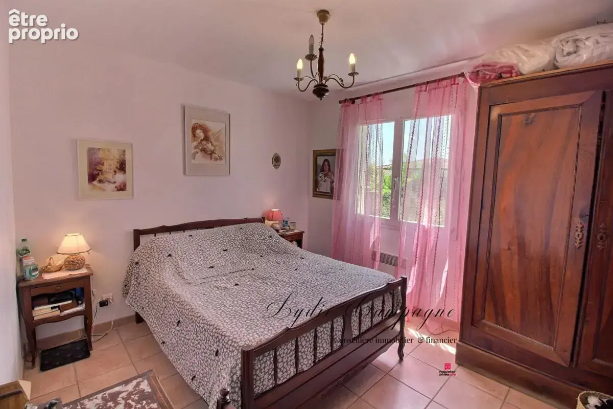 Vente Maison - 11200 Lézignan Corbieres - 5 pièce(s) - 140 m2 - 258 000 - photo 12