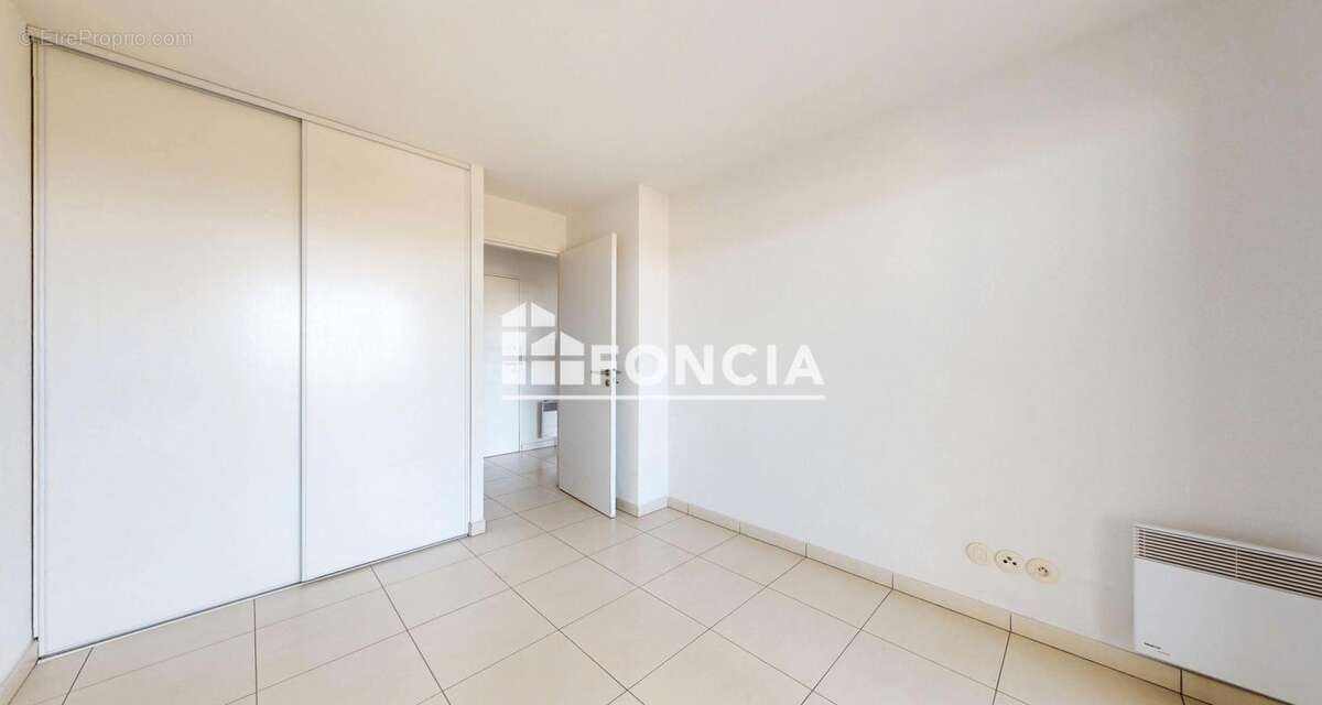Appartement à CANET-EN-ROUSSILLON