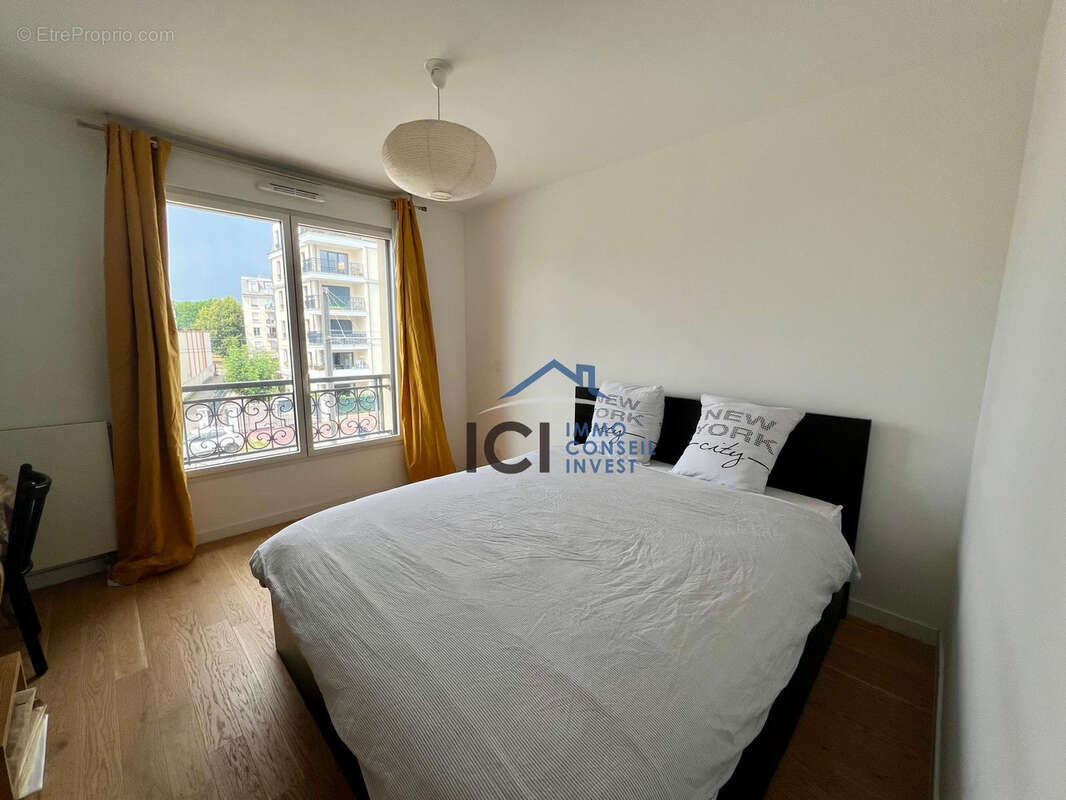 Appartement à CLAMART