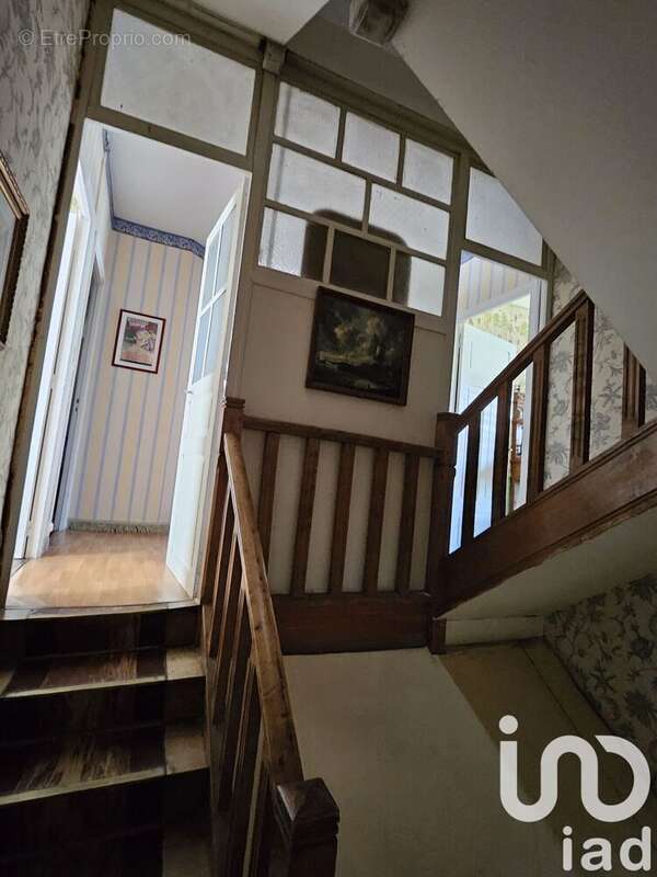 Photo 6 - Maison à LACAUNE