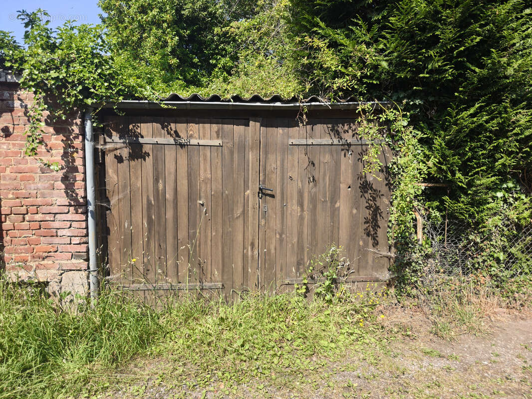 Maison de ville - photo 18