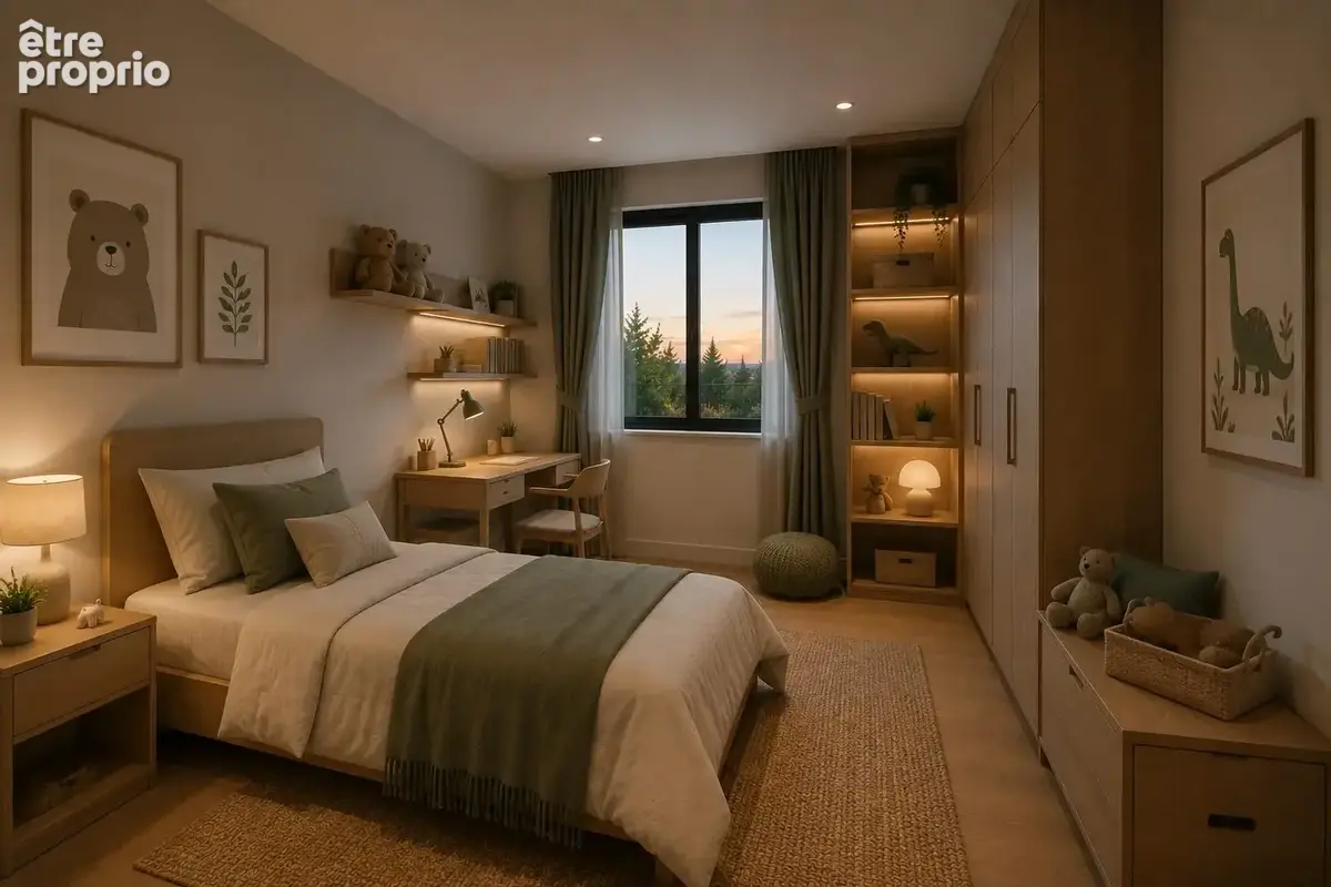 Appartement 5 pièces 137 m² à vendre à Saint-Maur-Des-Fosses (94100) - photo 9