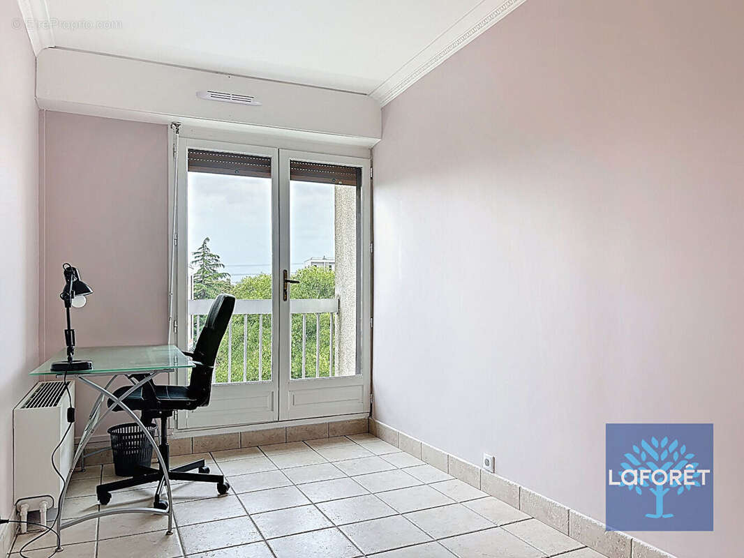 Appartement à CERGY