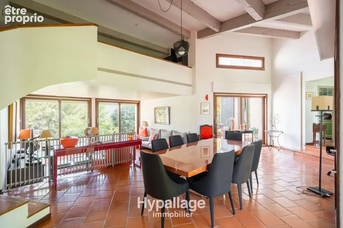 A VENDRE - Propriété d'exception 306m2 sur parcelle de 3400m2 - 13190 ALLAUCH - photo 14